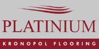 Platinium Kronopol flooring