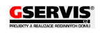 Logo Gservis