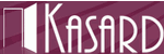 Logo Kasard