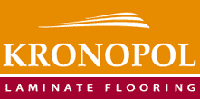 Kronopol laminate flooring